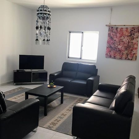 Casa Namaste Bed & Breakfast/Appartement Praia Zewnętrze zdjęcie