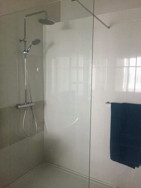 Casa Namaste Bed & Breakfast/Appartement Praia Zewnętrze zdjęcie