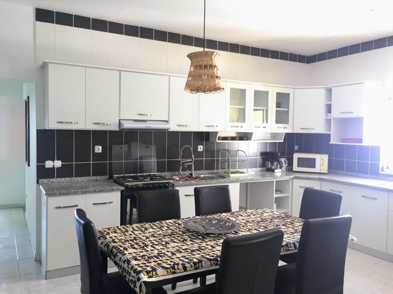 Casa Namaste Bed & Breakfast/Appartement Praia Zewnętrze zdjęcie