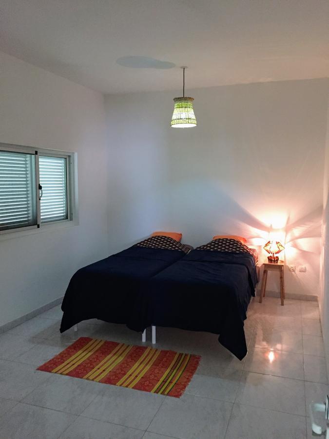 Casa Namaste Bed & Breakfast/Appartement Praia Zewnętrze zdjęcie