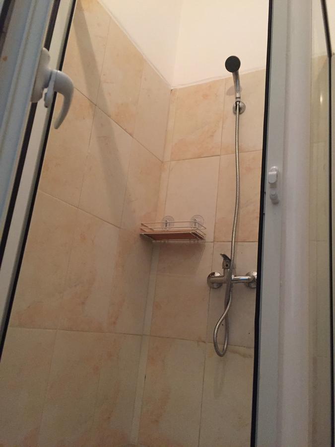 Casa Namaste Bed & Breakfast/Appartement Praia Zewnętrze zdjęcie
